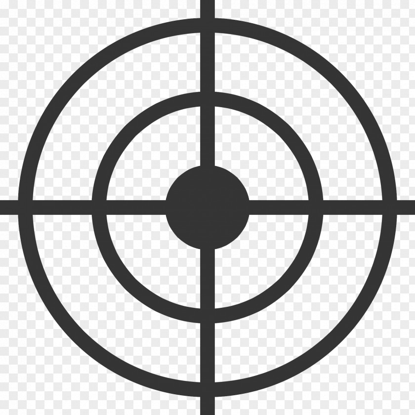 Target Shooting PNG