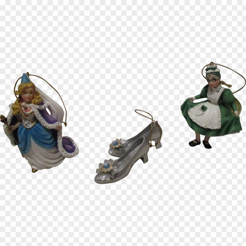 Wizard Of Oz Figurine PNG