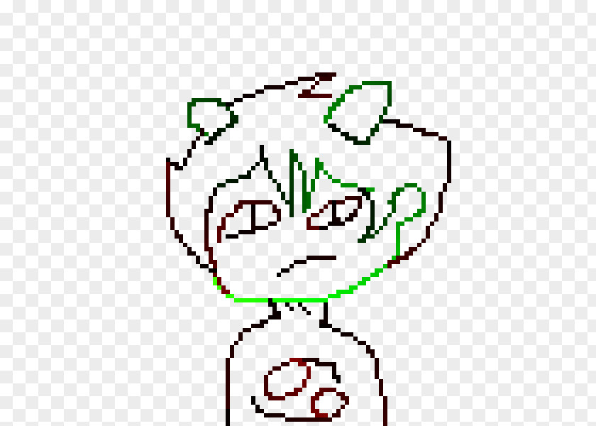 Aika Button Image Pixel Art GIF Color PNG