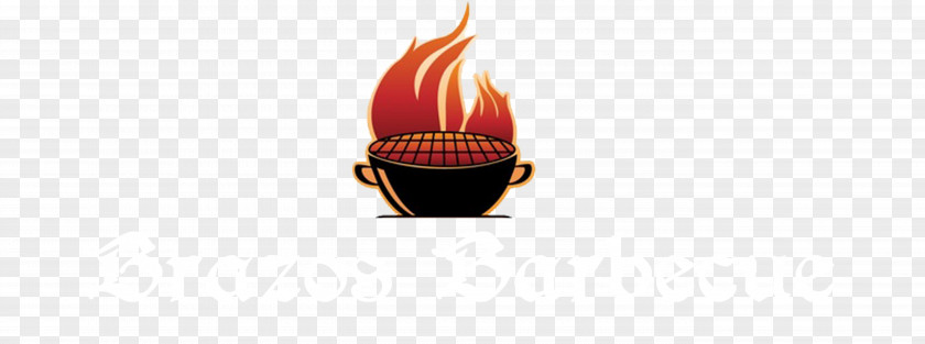 Barbecue Logo Brand Desktop Wallpaper PNG