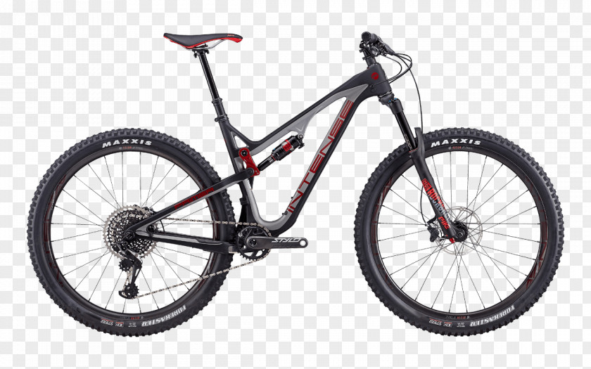 Bicycle Specialized Stumpjumper Electric Mountain Bike 29er PNG