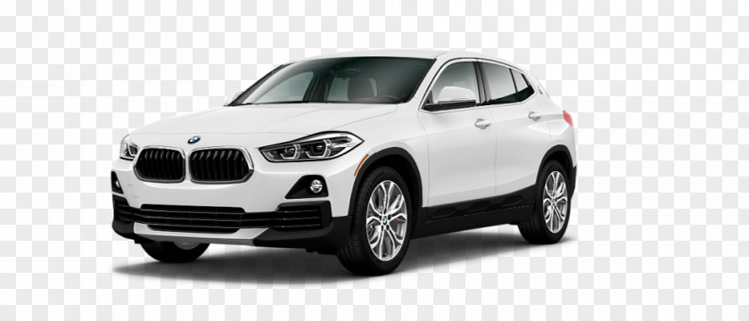 Bmw 2018 BMW X2 XDrive28i Car Sport Utility Vehicle Of Las Vegas PNG