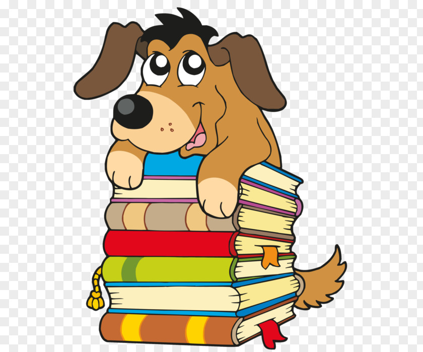 Book Clip Art PNG