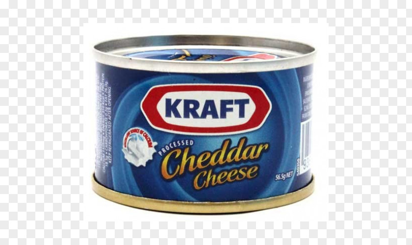 Cheese Kraft Singles Cream Cheddar Processed Spread PNG