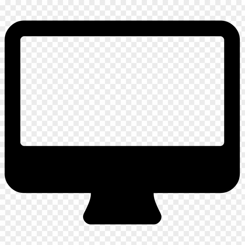 Computer Icon MacBook Pro Font Awesome Monitors Bootstrap PNG