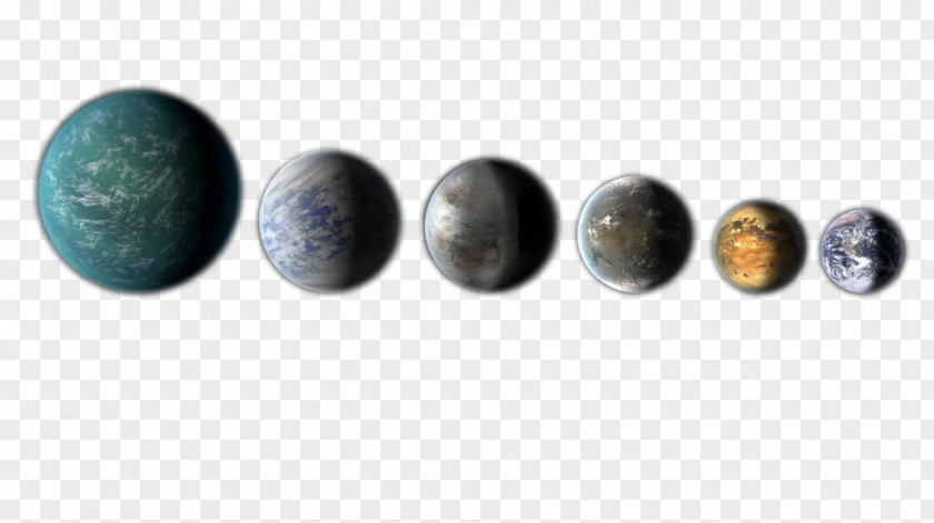 Free To Pull The Planet In Universe Material Sphere Font PNG