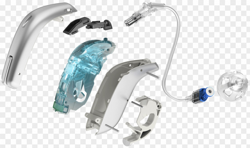 Hearing Aid Oticon Audiology Audiometry PNG