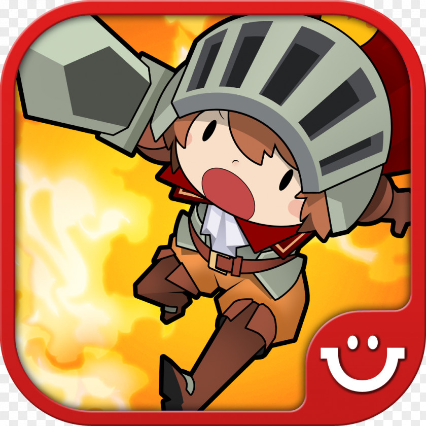 Mini Militia Knights N Squires Game Android 2 PNG