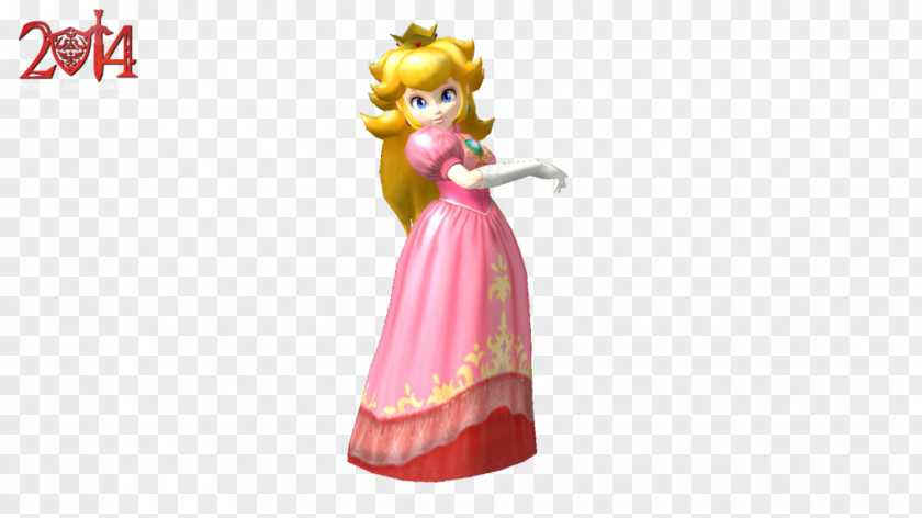 Peachy Super Smash Bros. Melee Princess Peach Rosalina Brawl Daisy PNG