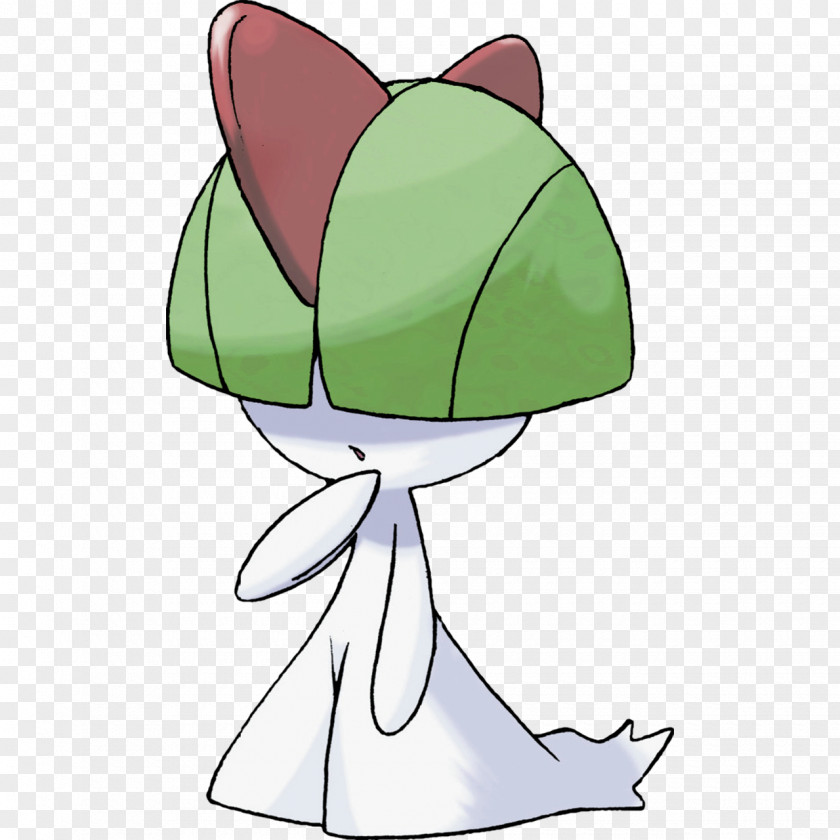 Pokémon Conquest Ralts Gardevoir Kirlia Gallade PNG