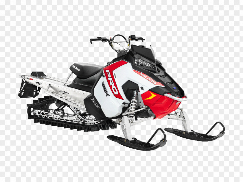 Polaris RMK Industries Snowmobile Ski-Doo Minnesota PNG