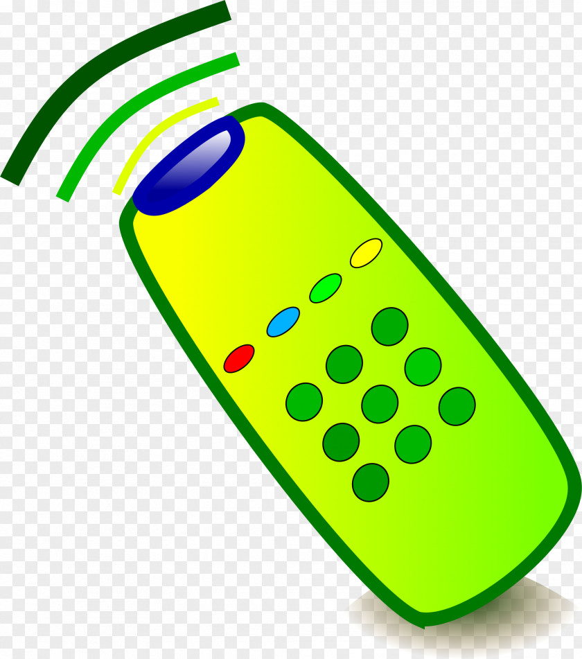 Remote Controls Game Controllers Clip Art PNG