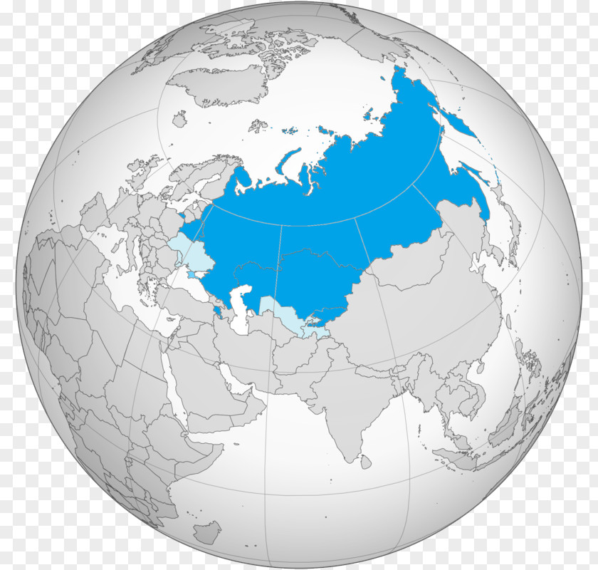 Russia Russian Conquest Of Central Asia Kazakhstan Europe Map PNG