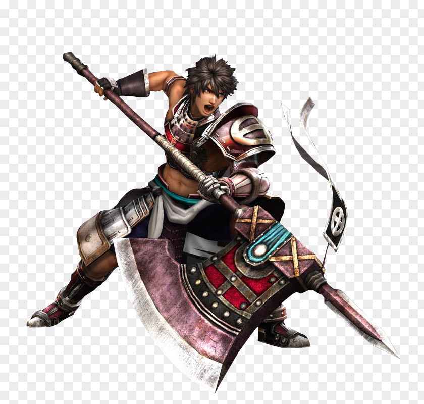 Samurai Warriors 4 2 Sengoku Period Dynasty Koei Tecmo Games PNG