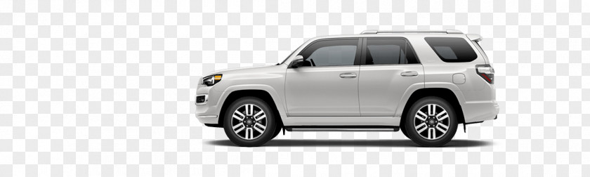 Toyota 2018 4Runner Sport Utility Vehicle Car Window PNG