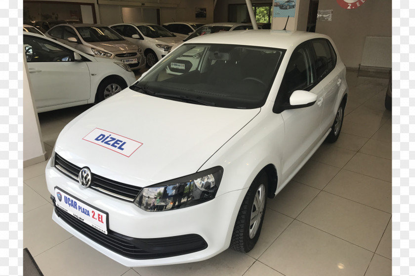 Volkswagen Golf Variant City Car Polo PNG