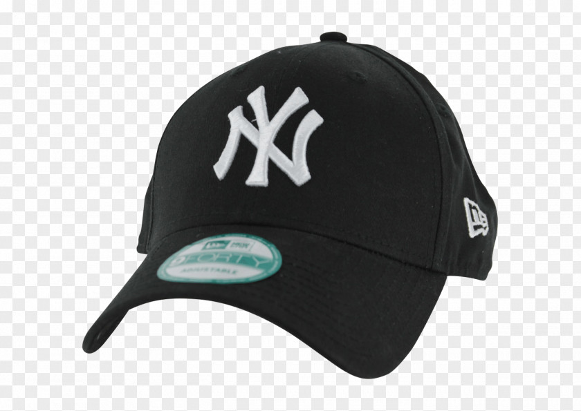 Baseball Cap New York Yankees Era Company MLB PNG