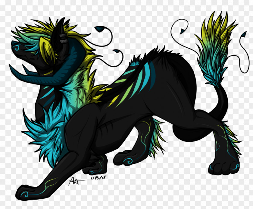 Cat Big Toothless Dragon Tail PNG