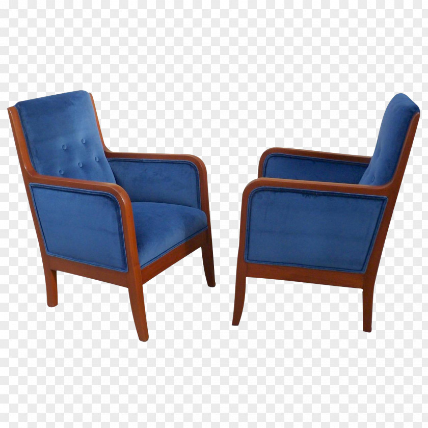 Chair Club Couch Sweden Art Deco PNG