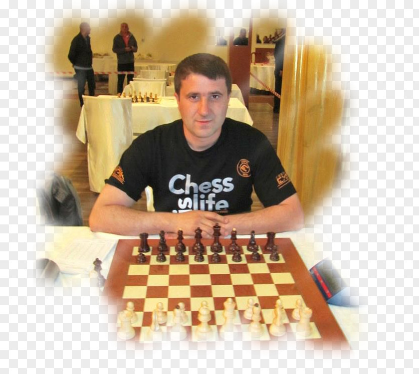 Chess White Black Carhartt Board Game PNG