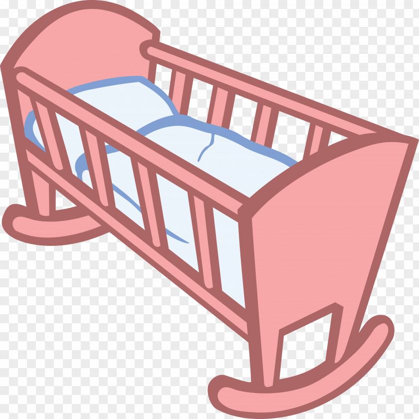 Child Cots Infant Clip Art PNG