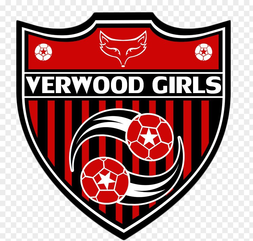 Football Verwood Girls Club Women's Association Team PNG