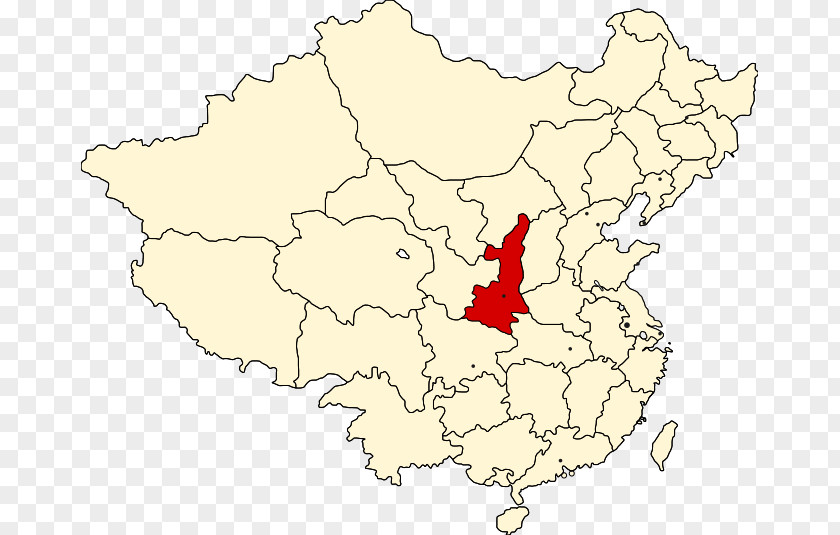 Fuping Provinsi Shaanxi Taiwan Province Chahar Fujian Province, Republic Of China Rehe Andong PNG