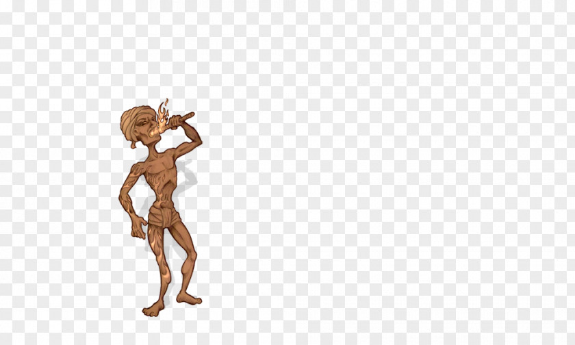 Homo Sapiens Cartoon Figurine Legendary Creature PNG