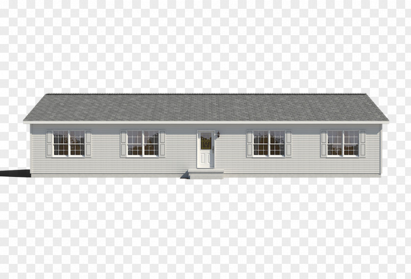House Manorwood Homes Modular Building Roof Pitch Prefabricated Home PNG