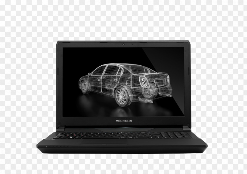 Laptop Dell Hewlett-Packard Personal Computer PNG