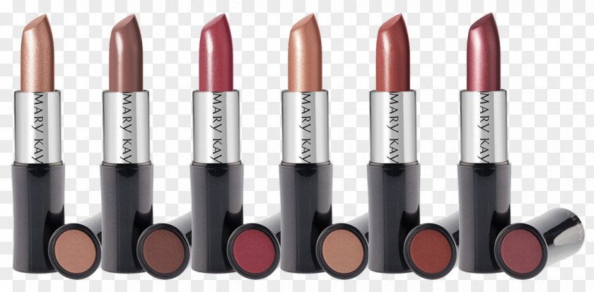 Lipstick Your Mary Kay Lady! Cream Lip Balm PNG