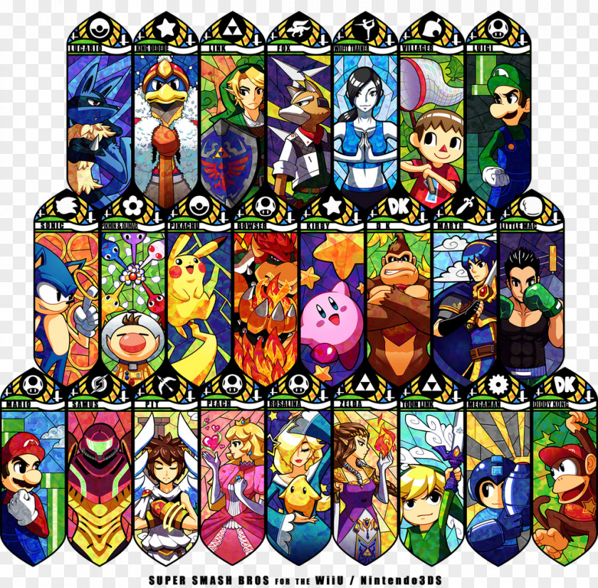 Mario Bros Super Smash Bros. For Nintendo 3DS And Wii U Brawl Melee PNG