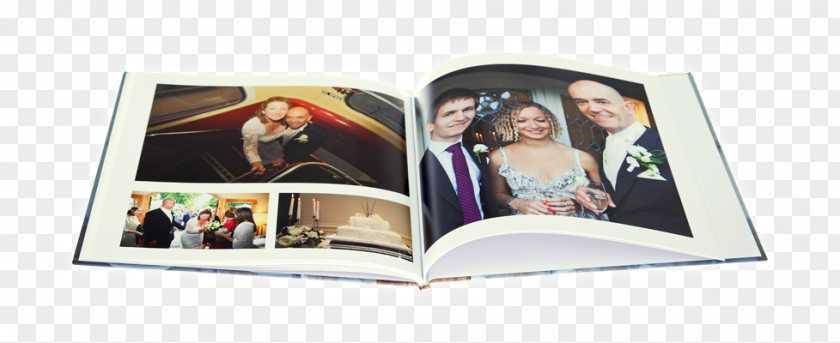 PhotoBook Photographic Paper Photography Photo-book Printing PNG
