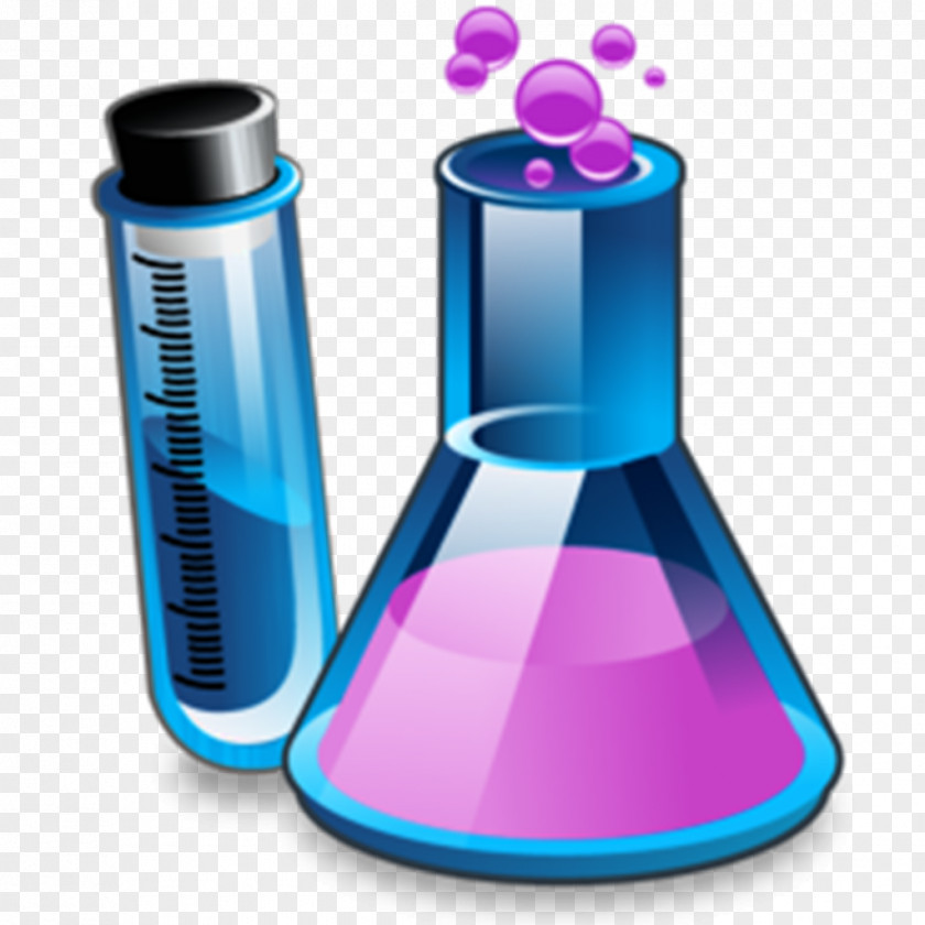 Science Laboratory Education Application Software PNG
