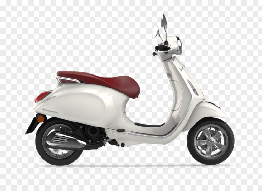 Vespa Scooter Suspension Piaggio Motorcycle PNG