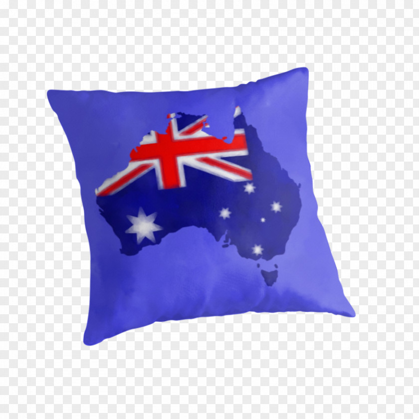 Australian Flag Throw Pillows True Or False: Quiz Battle Cushion United Kingdom PNG