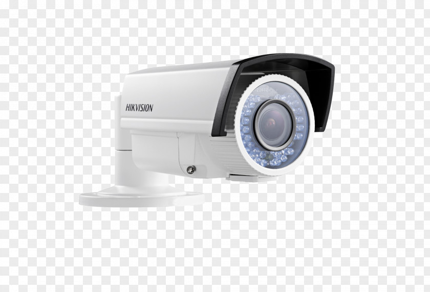 Camera Closed-circuit Television Hikvision DS-2CE16C5T-VFIR3 720p PNG