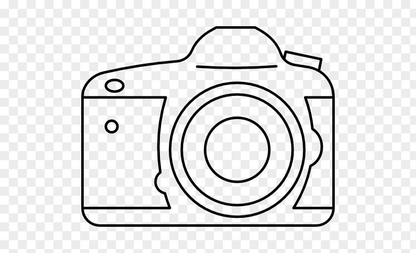 Camera Photography Reflex Clip Art PNG