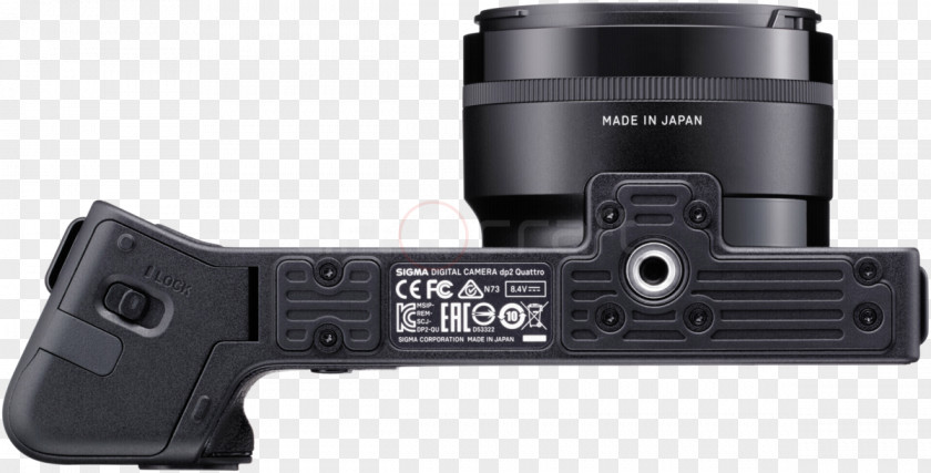 Camera Sigma Dp2 Quattro DP3 Merrill Dp0 DP1 PNG