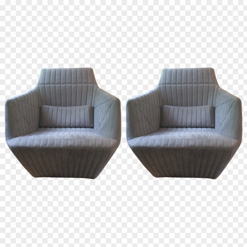 Chair Couch Wicker PNG