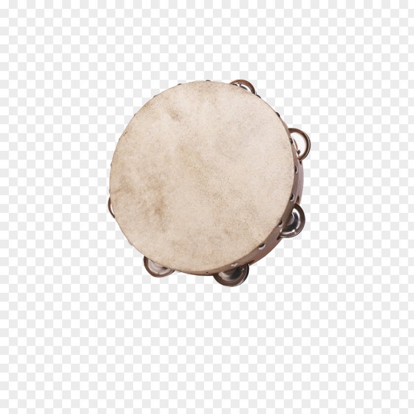 Drum Hand Percussion Musical Instrument Tambourine PNG