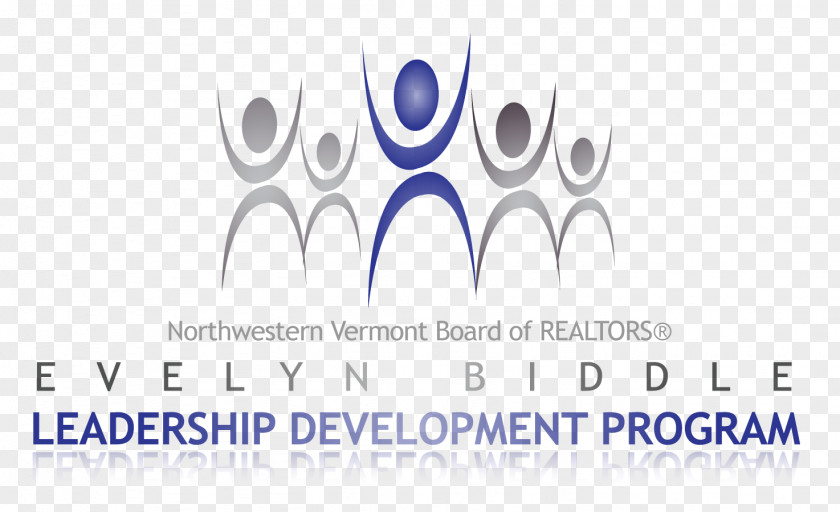 Leadership Development Northwestern Vermont Board Of REALTORS® Logo Training PNG