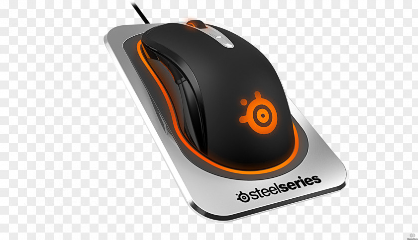 Mouse Twisted Metal: Black Computer SteelSeries Wireless Video Game PNG