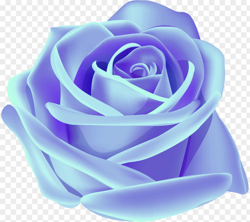 One Flower Rose Valentines Day PNG