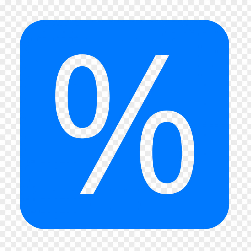 Percentage Logo Trademark Brand PNG