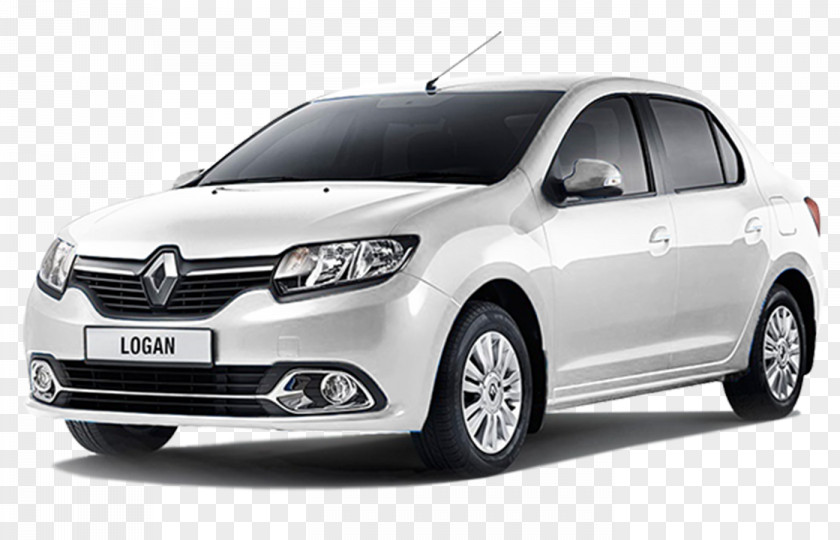 Renault Logan Active Dacia Car Russia PNG