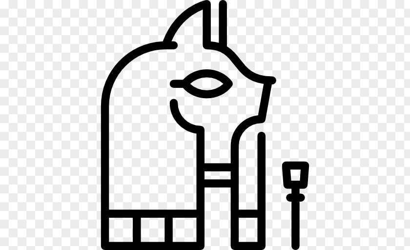 Symbol Bastet Egyptian Mythology Clip Art PNG