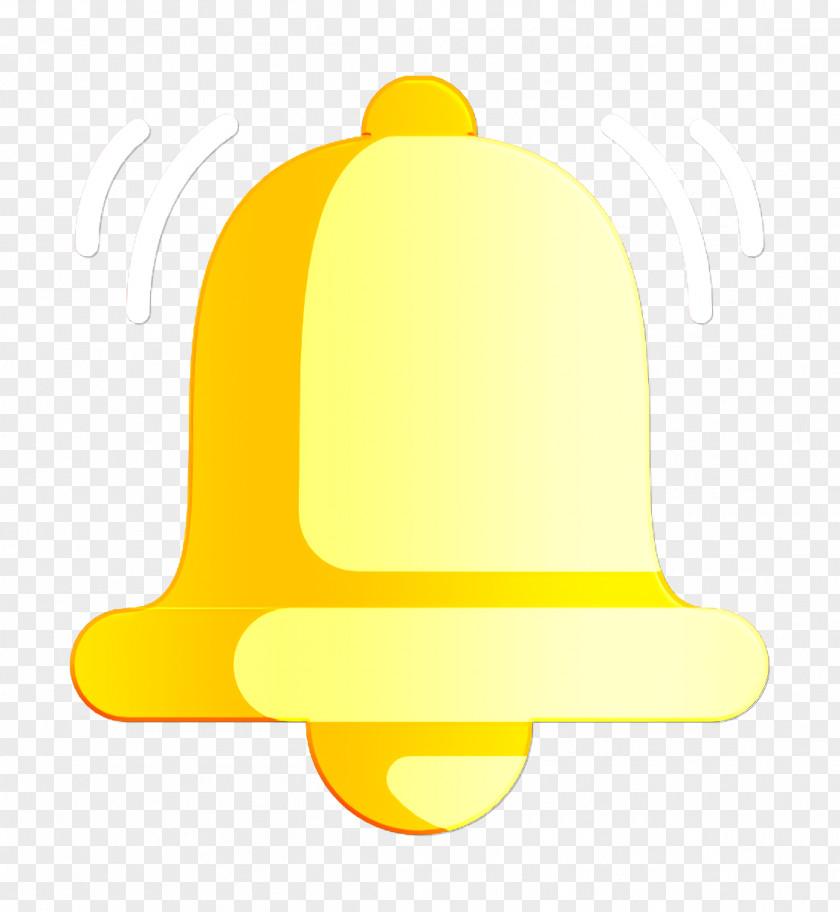 University Icon Bell PNG