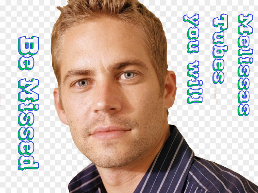 Walker Paul Fast Five The And Furious Actor There's More To Life Than Movies. PNG