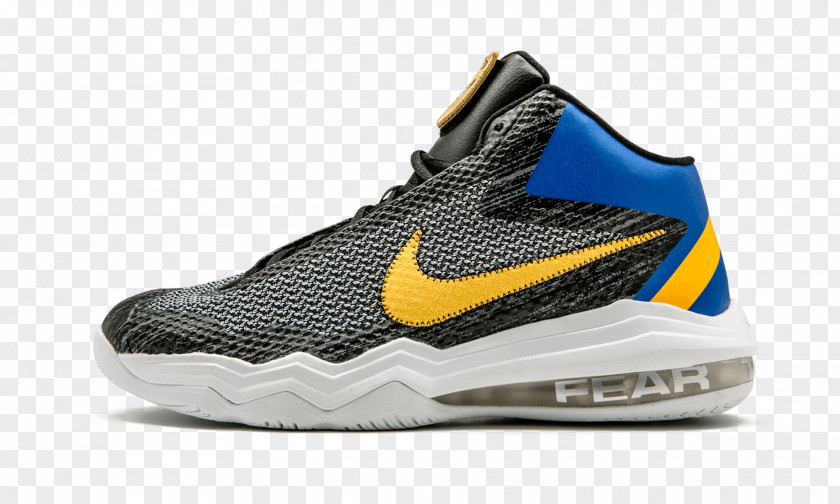 Anthony Davis Nike Air Max Sneakers Shoe Jordan PNG